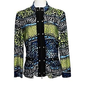 Joseph Ribkoff Jacket